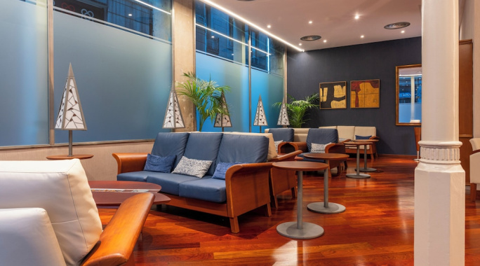 Hôtel Rialto by Gargallo 3*, Séjour Espagne & ses îles, Barcelone et sa région par Ôvoyages Hôtel Rialto by Gargallo 3*, Séjour Espagne & ses îles, Barcelone et sa région par Ôvoyages