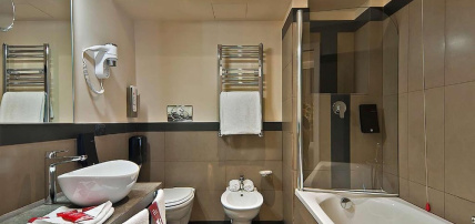 Hôtel Caravel 4*, Séjour Italie, Rome et sa région par Ôvoyages Hôtel Caravel 4*, Séjour Italie, Rome et sa région par Ôvoyages