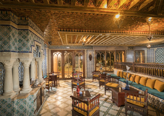 Hôtel Palm Beach Palace 5* Hôtel Palm Beach Palace 5*