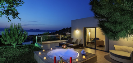 Hôtel Pine Bay Holiday Resort 5*, Séjour Turquie, Izmir par Ôvoyages Hôtel Pine Bay Holiday Resort 5*, Séjour Turquie, Izmir par Ôvoyages