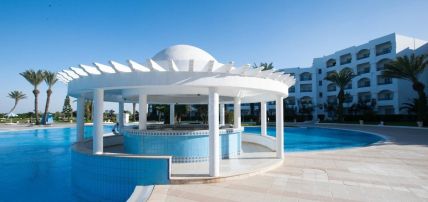 Hôtel Mahdia Palace Thalasso 5*, Séjour Tunisie, Mahdia par Ôvoyages Hôtel Mahdia Palace Thalasso 5*, Séjour Tunisie, Mahdia par Ôvoyages