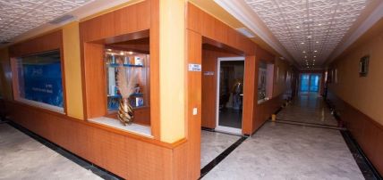 Hôtel Mahdia Palace Thalasso 5*, Séjour Tunisie, Mahdia par Ôvoyages Hôtel Mahdia Palace Thalasso 5*, Séjour Tunisie, Mahdia par Ôvoyages