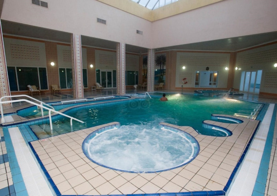 Hôtel Mahdia Palace Thalasso 5* Hôtel Mahdia Palace Thalasso 5*