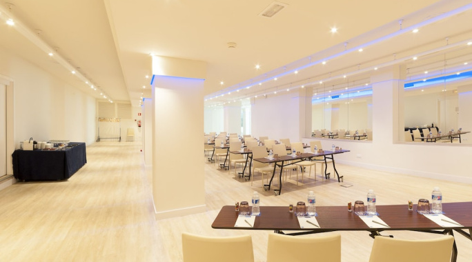 Hôtel Palma Bellver Affiliated by Meliá 4*, Séjour Espagne & ses îles, Baléares, Majorque par Ôvoyages Hôtel Palma Bellver Affiliated by Meliá 4*, Séjour Espagne & ses îles, Baléares, Majorque par Ôvoyages