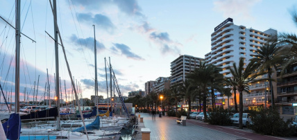 Hôtel Palma Bellver Affiliated by Meliá 4*, Séjour Espagne & ses îles, Baléares, Majorque par Ôvoyages Hôtel Palma Bellver Affiliated by Meliá 4*, Séjour Espagne & ses îles, Baléares, Majorque par Ôvoyages