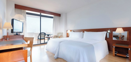 Hôtel Palma Bellver Affiliated by Meliá 4*, Séjour Espagne & ses îles, Baléares, Majorque par Ôvoyages Hôtel Palma Bellver Affiliated by Meliá 4*, Séjour Espagne & ses îles, Baléares, Majorque par Ôvoyages