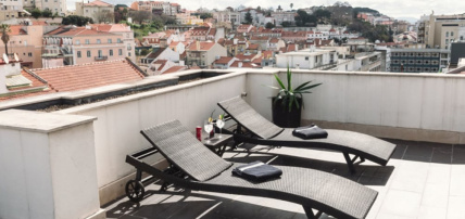 Hôtel Lisboa 4*, Séjour Portugal, Lisbonne et sa région par Ôvoyages Hôtel Lisboa 4*, Séjour Portugal, Lisbonne et sa région par Ôvoyages