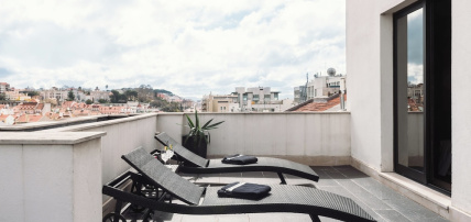 Hôtel Lisboa 4*, Séjour Portugal, Lisbonne et sa région par Ôvoyages Hôtel Lisboa 4*, Séjour Portugal, Lisbonne et sa région par Ôvoyages