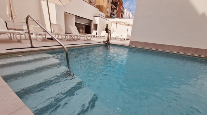 Hôtel Virgen de los Reyes Affiliated by Senator, Séjour Espagne & ses îles, Andalousie, Séville par Ôvoyages Hôtel Virgen de los Reyes Affiliated by Senator, Séjour Espagne & ses îles, Andalousie, Séville par Ôvoyages