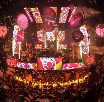 Hôtel Es Saadi Marrakech Resort 5*, Séjour Maroc, Marrakech par Ôvoyages Hôtel Es Saadi Marrakech Resort 5*, Séjour Maroc, Marrakech par Ôvoyages