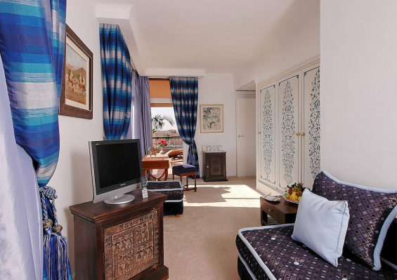 Hôtel Es Saadi Marrakech Resort 5* Hôtel Es Saadi Marrakech Resort 5*