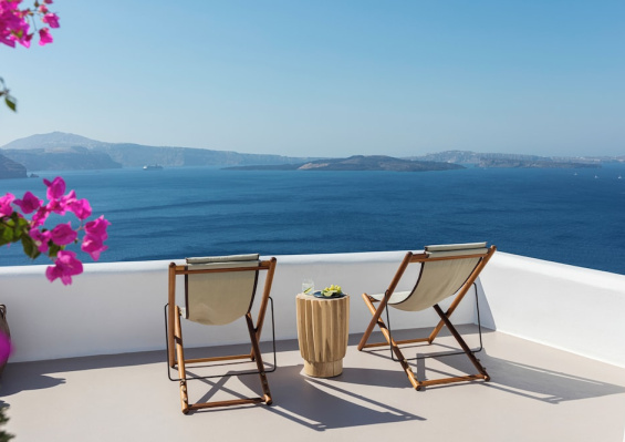 Hôtel Canaves Ena 5* Adult Only +13 Hôtel Canaves Ena 5* Adult Only +13