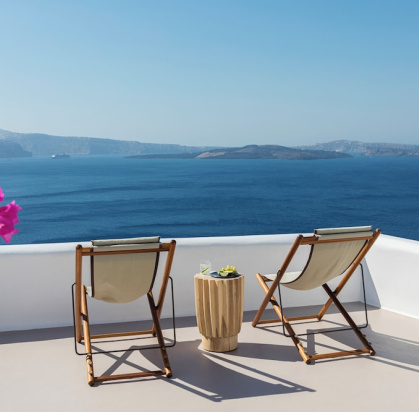 Hôtel Canaves Ena 5* Adult Only +13, Séjour Grèce & ses îles, Cyclades, Santorin par Ôvoyages Hôtel Canaves Ena 5* Adult Only +13, Séjour Grèce & ses îles, Cyclades, Santorin par Ôvoyages