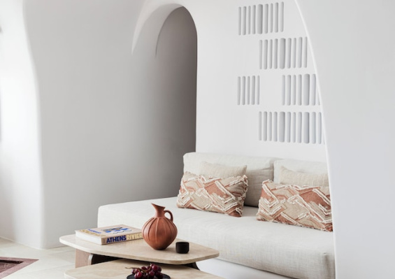 Hôtel Canaves Ena 5* Adult Only +13 Hôtel Canaves Ena 5* Adult Only +13