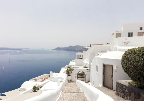 Hôtel Canaves Ena 5* Adult Only +13 Hôtel Canaves Ena 5* Adult Only +13