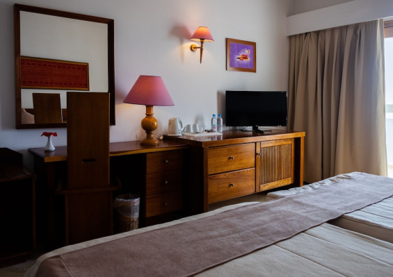 The Orangers Beach Resort & Bungalows The Orangers Beach Resort & Bungalows