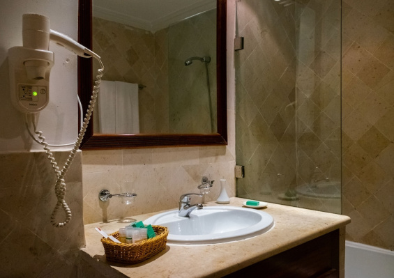 The Orangers Beach Resort & Bungalows The Orangers Beach Resort & Bungalows