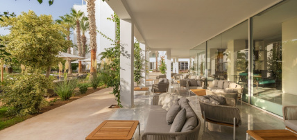 Hôtel Royal Azur Thalassa 5*, Séjour Tunisie, Hammamet par Ôvoyages Hôtel Royal Azur Thalassa 5*, Séjour Tunisie, Hammamet par Ôvoyages