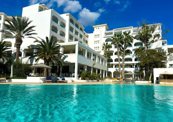 Royal azur thalassa Royal azur thalassa