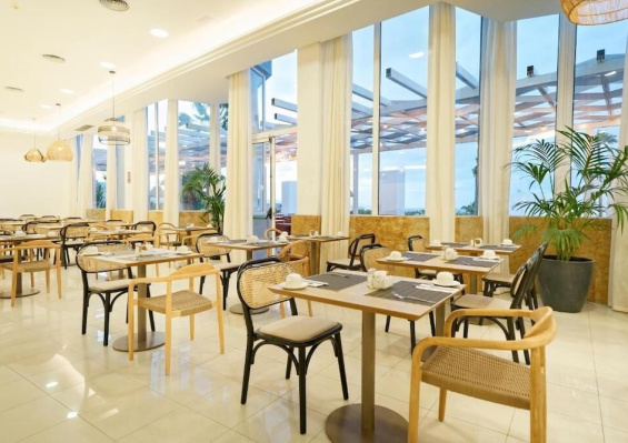 Hôtel Labranda Golden Beach 4* Adult Only +16 Hôtel Labranda Golden Beach 4* Adult Only +16