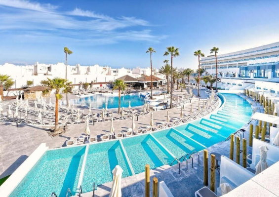 Hôtel Labranda Golden Beach 4* Adult Only +16 Hôtel Labranda Golden Beach 4* Adult Only +16
