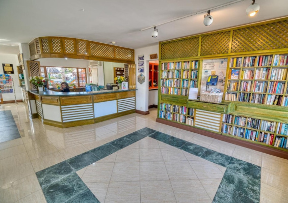 Hôtel Ona Las Brisas 4* Hôtel Ona Las Brisas 4*