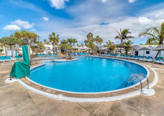 Hôtel Ona Las Casitas 4* Hôtel Ona Las Casitas 4*