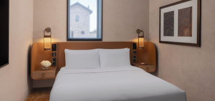 Hôtel The Chedi Hegra 5*, Séjour Arabie Saoudite par Ôvoyages Hôtel The Chedi Hegra 5*, Séjour Arabie Saoudite par Ôvoyages