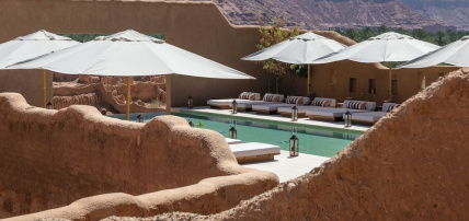 Hôtel Dar Tantora The House 5*, Séjour Arabie Saoudite par Ôvoyages Hôtel Dar Tantora The House 5*, Séjour Arabie Saoudite par Ôvoyages