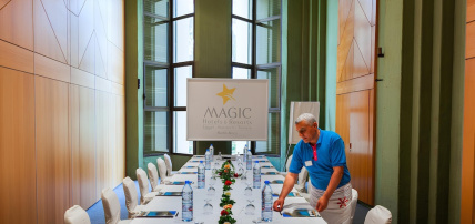 TUI BLUE Manar, Séjour Tunisie par Ôvoyages TUI BLUE Manar, Séjour Tunisie par Ôvoyages