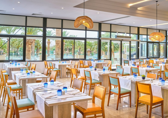 TUI BLUE Manar TUI BLUE Manar