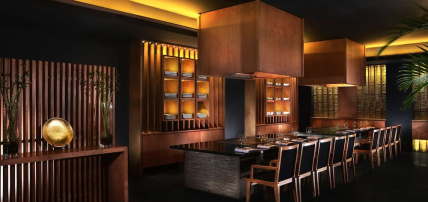 Hôtel Steigenberger Alcazar 5*, Séjour Egypte, Sharm El Sheikh par Ôvoyages Hôtel Steigenberger Alcazar 5*, Séjour Egypte, Sharm El Sheikh par Ôvoyages