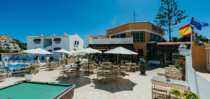 Hôtel Aparthotel Neptuno Costadeje 3*, Séjour Canaries, Tenerife par Ôvoyages Hôtel Aparthotel Neptuno Costadeje 3*, Séjour Canaries, Tenerife par Ôvoyages