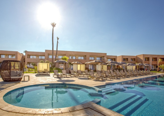 Hôtel Eden Andalou Suites Aquapark & Spa 5* Hôtel Eden Andalou Suites Aquapark & Spa 5*