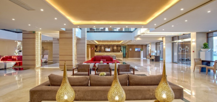 Hôtel Eden Andalou Suites Aquapark & Spa 5*, Séjour Maroc, Marrakech par Ôvoyages Hôtel Eden Andalou Suites Aquapark & Spa 5*, Séjour Maroc, Marrakech par Ôvoyages