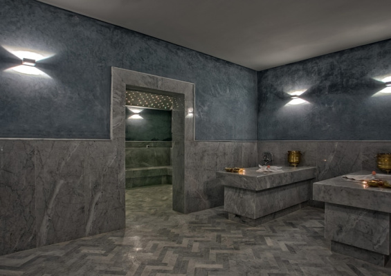 Hôtel Eden Andalou Suites Aquapark & Spa 5* Hôtel Eden Andalou Suites Aquapark & Spa 5*