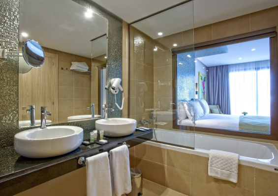 Hôtel Eden Andalou Suites Aquapark & Spa 5* Hôtel Eden Andalou Suites Aquapark & Spa 5*