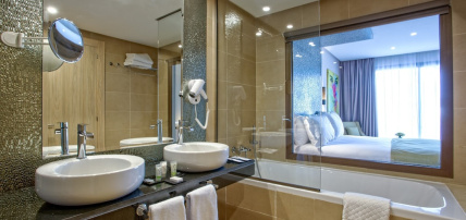 Hôtel Eden Andalou Suites Aquapark & Spa 5*, Séjour Maroc, Marrakech par Ôvoyages Hôtel Eden Andalou Suites Aquapark & Spa 5*, Séjour Maroc, Marrakech par Ôvoyages