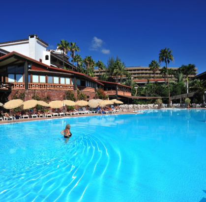 Hotel Parque Tropical, Séjour Espagne & ses îles, Canaries, Grande Canarie par Ôvoyages Hotel Parque Tropical, Séjour Espagne & ses îles, Canaries, Grande Canarie par Ôvoyages