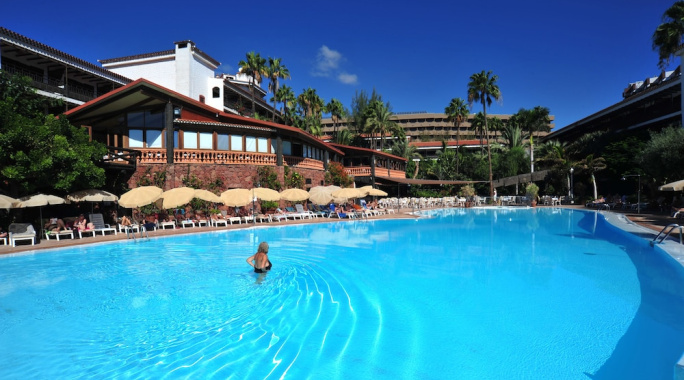 Hotel Parque Tropical, Séjour Espagne & ses îles, Canaries, Grande Canarie par Ôvoyages Hotel Parque Tropical, Séjour Espagne & ses îles, Canaries, Grande Canarie par Ôvoyages