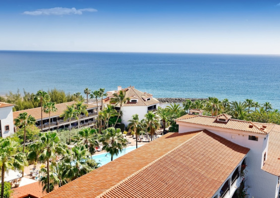 Hotel Parque Tropical Hotel Parque Tropical