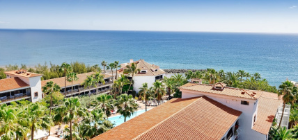 Hotel Parque Tropical, Séjour Espagne & ses îles, Canaries, Grande Canarie par Ôvoyages Hotel Parque Tropical, Séjour Espagne & ses îles, Canaries, Grande Canarie par Ôvoyages