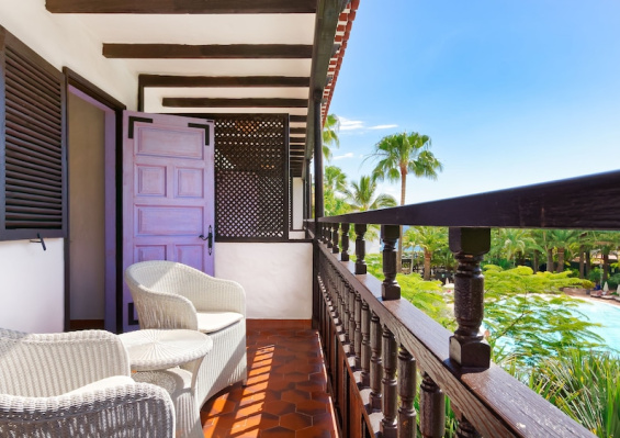 Hotel Parque Tropical Hotel Parque Tropical