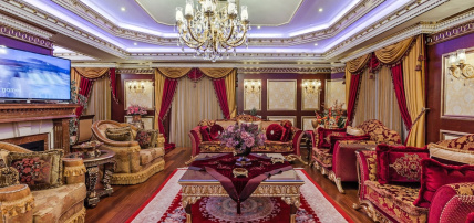 Hôtel Club Sera 5*, Séjour Turquie, Antalya par Ôvoyages Hôtel Club Sera 5*, Séjour Turquie, Antalya par Ôvoyages