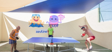 Hôtel AzuLine Bergantín 3*, Séjour Espagne & ses îles, Baléares, Ibiza par Ôvoyages Hôtel AzuLine Bergantín 3*, Séjour Espagne & ses îles, Baléares, Ibiza par Ôvoyages