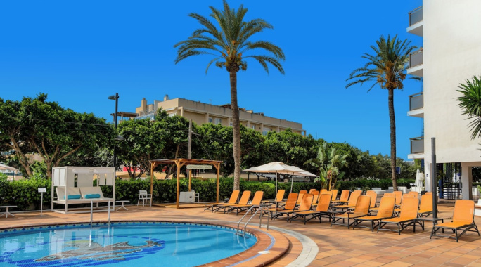 Hôtel Vibra Mare Nostrum 3*, Séjour Espagne & ses îles, Baléares, Ibiza par Ôvoyages Hôtel Vibra Mare Nostrum 3*, Séjour Espagne & ses îles, Baléares, Ibiza par Ôvoyages