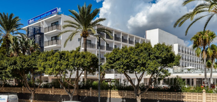 Hôtel Vibra Mare Nostrum 3*, Séjour Espagne & ses îles, Baléares, Ibiza par Ôvoyages Hôtel Vibra Mare Nostrum 3*, Séjour Espagne & ses îles, Baléares, Ibiza par Ôvoyages