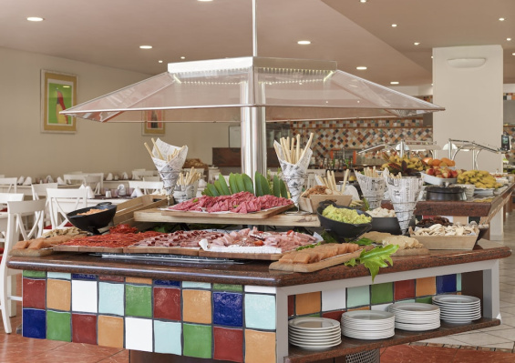 Hôtel Las Águilas Tenerife Affiliated by Meliá 4* Hôtel Las Águilas Tenerife Affiliated by Meliá 4*