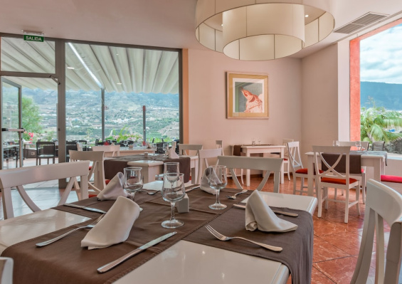 Hôtel Las Águilas Tenerife Affiliated by Meliá 4* Hôtel Las Águilas Tenerife Affiliated by Meliá 4*