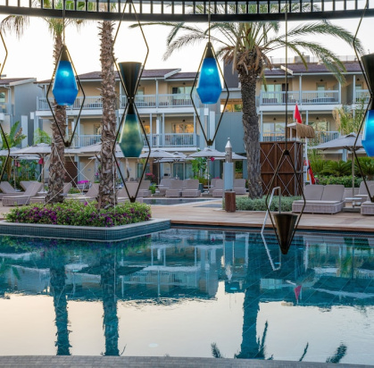 Hôtel Lara Barut Collection 5*, Séjour Turquie, Antalya par Ôvoyages Hôtel Lara Barut Collection 5*, Séjour Turquie, Antalya par Ôvoyages